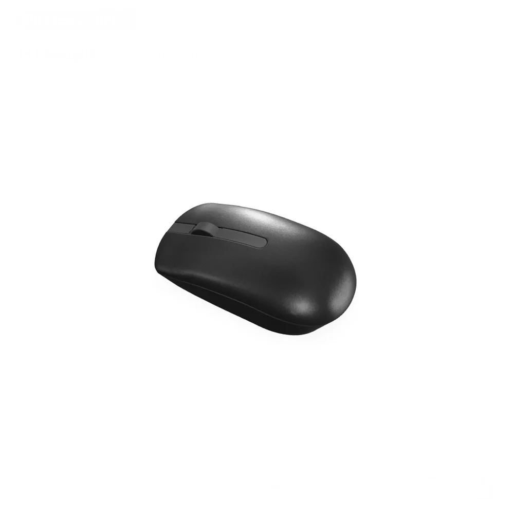 Dell sleek black